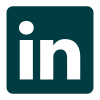 Icon LinkedIn