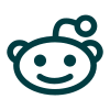 Icon Reddit